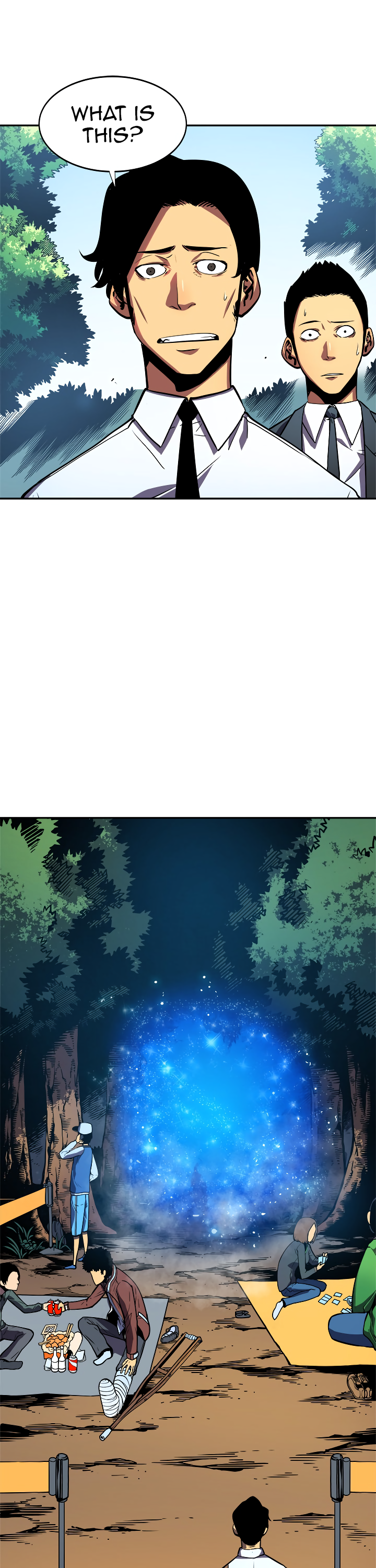 Manga Image